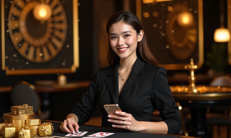 ttt66 Ưu đãi mới tại ttt66 hoạt động như thế nào